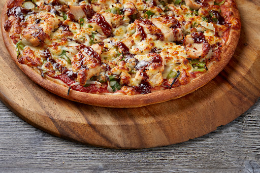 Amalfi Pizza & Pasta Murrumba Downs - Thumbnail