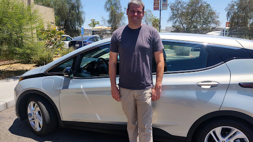Arizona Car Sales - Thumbnail