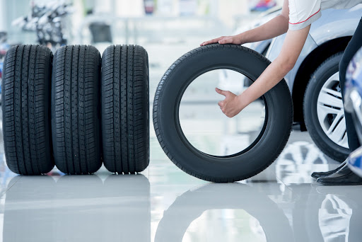 Marc Yount's Tire Pros - United States