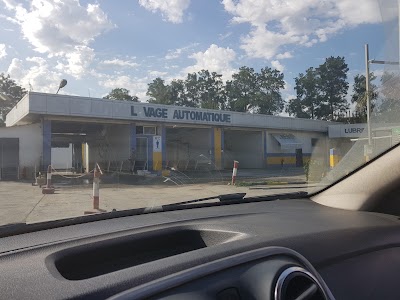 Photos of Station De Services Bab Echark