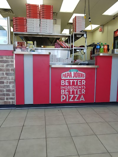 Papa John