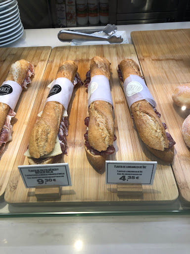 Como - Visual