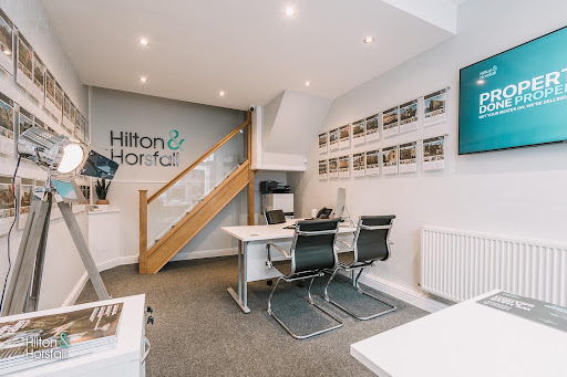 Hilton & Horsfall Estate Agents - Clitheroe - Thumbnail