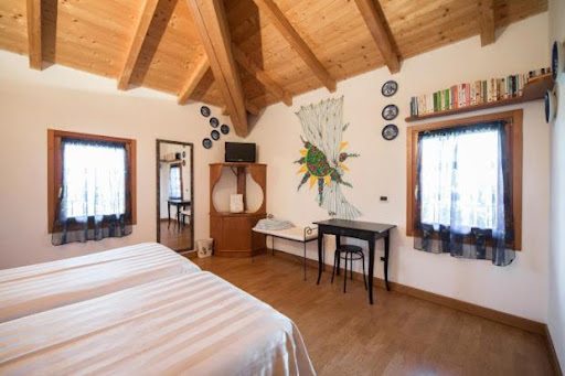 Il Bucchio Country Hotel - Thumbnail