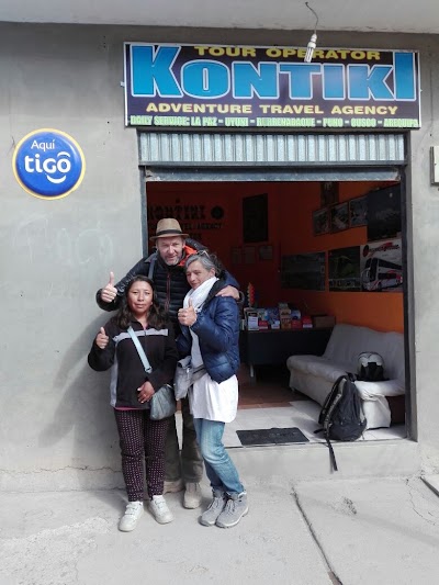 Photos of Kontiki Hostel