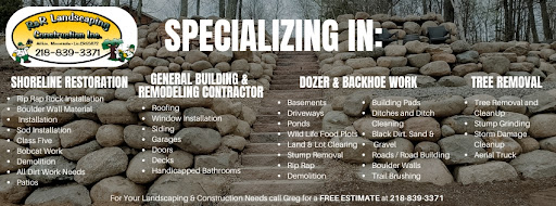 Avatar for R&R Landscaping & Construction