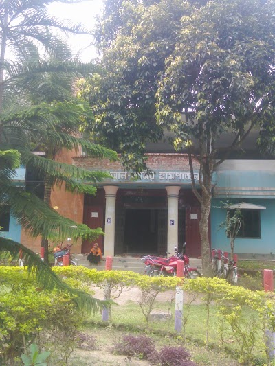Photos of FARUK AL NASIR WELFARE HOSPITAL AND DIAGNOSTIC CENTRE