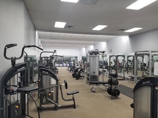 S & M Fitness Inc. Gallery - Canada