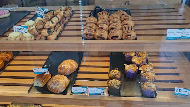 Alexandros Bakery