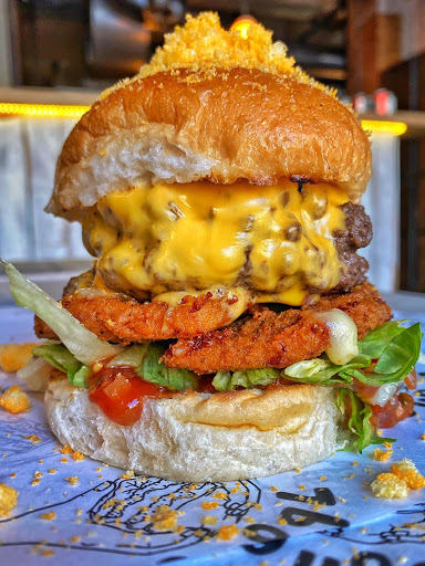 7Bone Burger Co. Newbury - Thumbnail