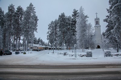 Photos of Paltamon Seurakunta