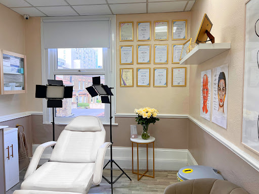 Aesthetics By Marika