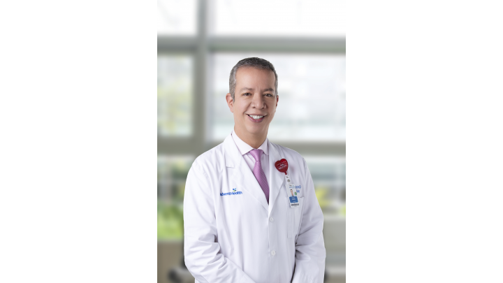 Hector Lozano Md Facc