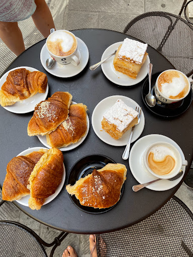 Pasticceria Bianchi - Thumbnail