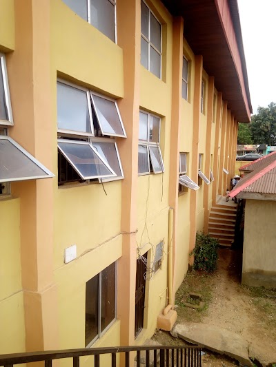 photo of African Church, Idi Aba, Abeokuta