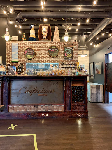 Confections cake co. - Thumbnail