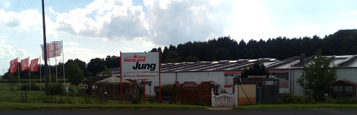 HolzLand Jung GmbH & Co.