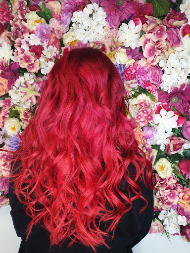 Shine Hair Design - Thumbnail