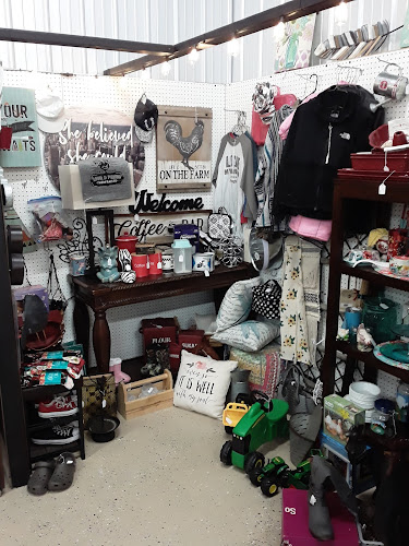 Flea Markets in Kansas, Oklahoma