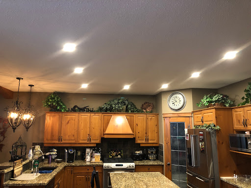 Westpro Electrical Services - Visual