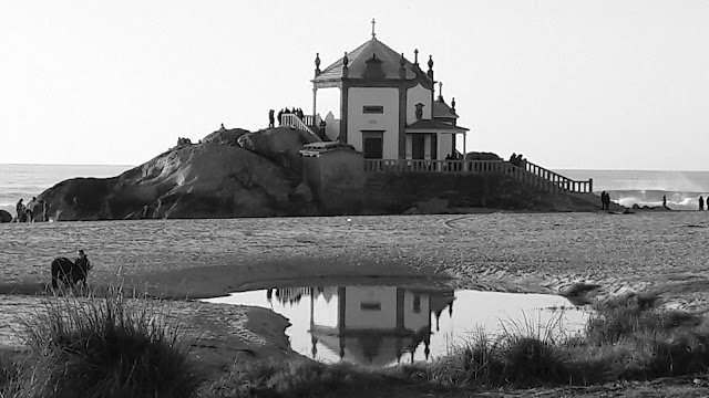 Praia do Senhor da Pedra