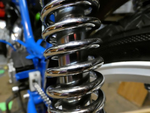 Quinteros Tire & Wheel - Thumbnail