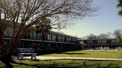 Baton Rouge West Inn