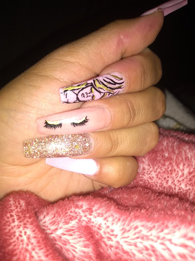 Uñas Jessi - Thumbnail