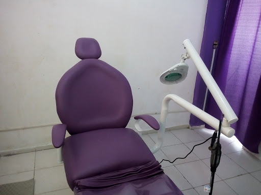 Servicio Podológico Preventivo