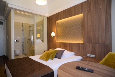Photos of Duna Wellness Hotel