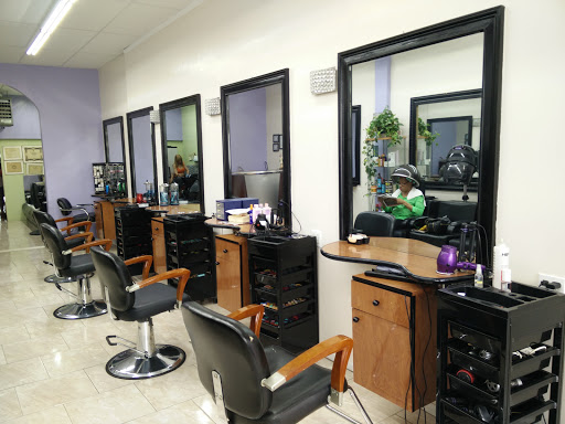 Artist Beauty Salon