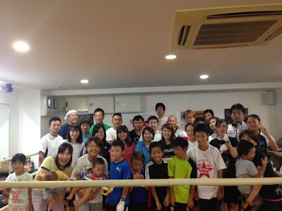 ビューティフルライフボクシング＆フィットネス