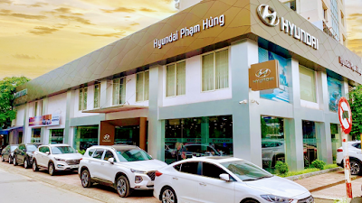 photo of Hyundai Phạm Hùng