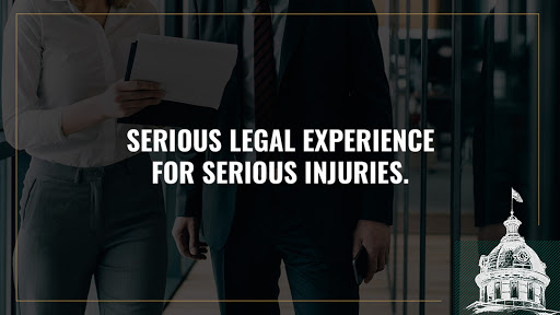 Lilly & Brown, LLP
