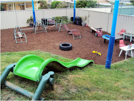 Green Street Preschool - Thumbnail