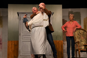 Photo n°4 de Festival d'humour Les Fous Rires de la Forêt-Fouesnant à La Forêt-Fouesnant (Association culturelle)