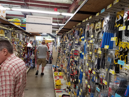 Johnsons Hardware - Thumbnail