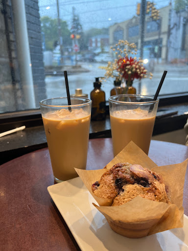Anthos Bakery & Café - Thumbnail