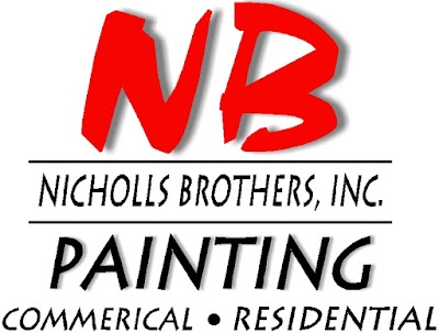 Nicholls Brothers Painting