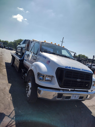 Chuy's Automotive