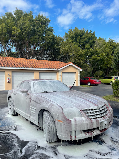 Coasttocoastprecision detailing - Visual