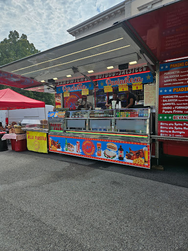 Venexian Food - street food - Martucci&Pivato World