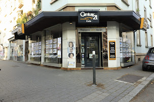 Photo n°2 de CENTURY 21 Etoile Neudorf à Strasbourg (Agence immobilière)