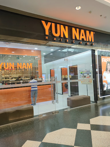 Yun Nam Hair Care - Jurong Point | Hair Loss Treatment