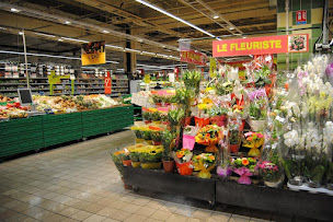 Photo n°20 de Auchan voyages Beauvais à Beauvais (Voyagiste)