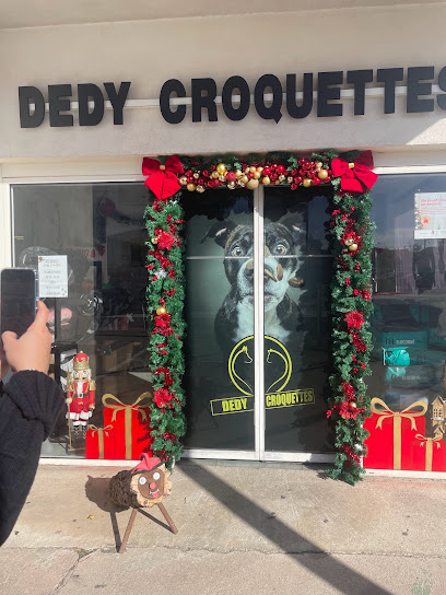 Dedy Croquettes