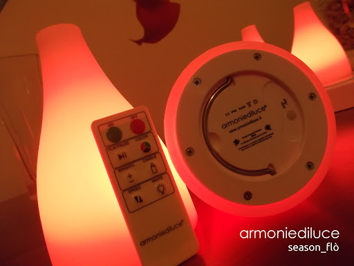 armoniediluce - Visual