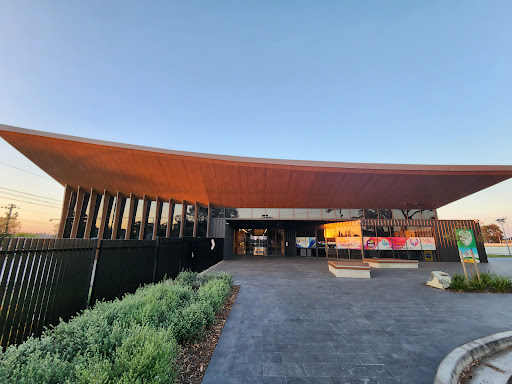 Lurnea Community Hub - Thumbnail