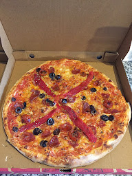 Photo n°16 de Pizzabio (Av.Général Leclerc) à Rennes (Restaurant biologique)