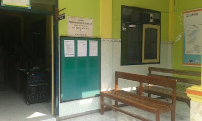 Photos of Puskesmas Jati